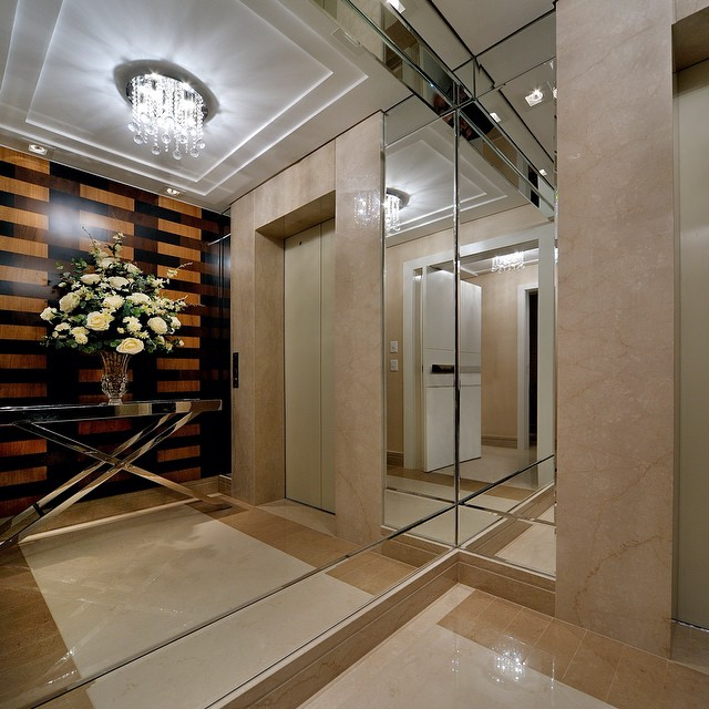 hall-elevador-decoração-apartamento-modelos-dicas-decor-salteado-7