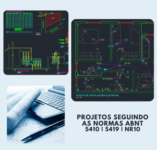 PROJETOS